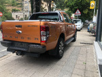 Ford Ranger  miniatura 4